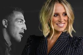 How Phoebe Burgess was punished for being Sam Burgess' ex.