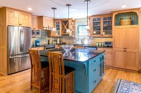 2016 kitchen trends ann arbor builders