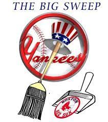 Red Sux Yankees Ny Yankees New York Yankees