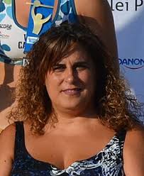 Wikipedia:WikiProject Women in Red/Missing articles by  occupation/Volleyball