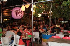 Reliable, safer, longer lasting, guaranteed. Bbq Thai Old Klang Road