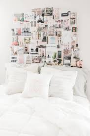 Travel Addict Gallery Wall Art Pink Room Decor Collage Kit Etsy Pink Room Decor Dorm Room Dorm Room Decor