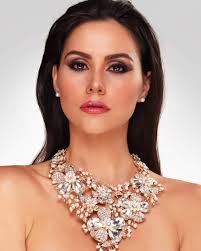 Les presentamos a MISS #ISABELA Gabriela Sofía Muñoz Lugo Una joven  isabelina de 25 años de edad, con un bachillerato en educación agrícola del  la universidad de P.R. recinto de Mayagüez. Orgullosamente