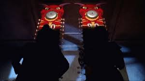 Though i know i should be wary, still i venture someplace scary; The 25 Most Gif Worthy Moments From Beetlejuice The Daily Dot