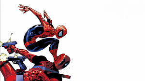Deadpool X Spiderman Wallpaper We hope you enjoy our growing collection of hd images to use as a background or home screen for your smartphone or computer. deadpool x spiderman wallpaper