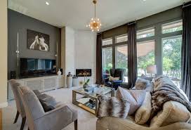 From bedrooms, bathrooms, kitchens, living rooms and even dining areas, a fireplace takes on a traditional feel no matter where they are built or placed. Awesome Living Room Design Ideas With Corner Fireplace Photos