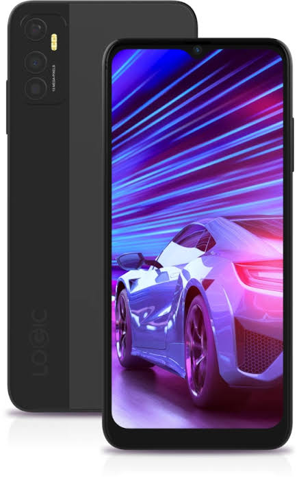 CELULAR LOGIC L65 LITE 2+32GB (audífono)