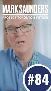 Since I have the best supporters, the Mark Saunders #84 jingle is now in  your head.