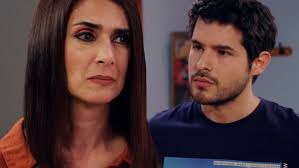 Leticia se sintió afligida tras ver que Daniel sospechó de ella