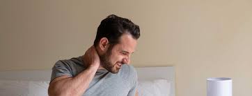 Patients with wry neck will have . Torticollis Wryneck Johns Hopkins Medicine