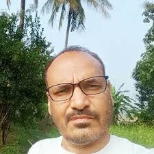 Jaya Krishna Pradhan (@JayaKrishnaPr17)