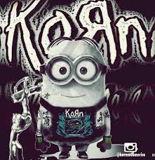 Korn Another Brick In The Wall Pink Floyd Cover Pin On Korn