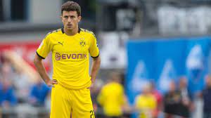 Dortmunds morey (l.) bleibt im duell mit porath im rasen hängen, das rechte knie wird komplett. Mateu Morey Bauza Spielerprofil 20 21 Transfermarkt