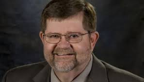 Cheston Larry Damron