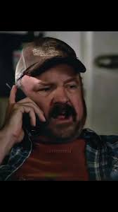 Bobby Falando Que Sam É Melhor Caçador