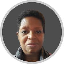 Camille Davis Thornton M.S., RAC