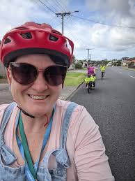 Yep! Another awesome day at the Bike Kitchen!