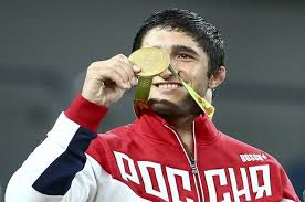 По мнению экспертов, садулаев победил принципиального соперника. Sadulaev Priznan Sportsmenom Goda Po Versii Premii Chelovek Goda 2016 Obshestvo Aif Dagestan