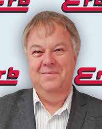 This year we are celebrating our 60th corporate anniversary!