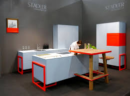 Just $300 later, this kitchen looks brand new. Kitchen Design Trends 2018 2019 Colors Materials Ideas Interiorzine
