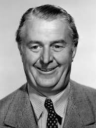 On this date in 1887, actor Reginald Owen was born. You might know him best  as Admiral Boom in "Mary Poppins", as well as General Teagler in "Bedknobs  and Broomsticks".