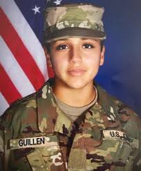 History and etymology for soldado. Eeuu Ejercito Sanciona A 21 Soldados En Relacion Con La Muerte De Vanessa Guillen Los Angeles Times