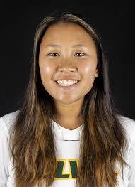 2021 Women's Soccer Roster