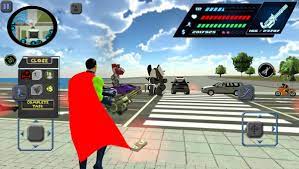 Miami is a luxurious modern city located on the ocean coast. Superboy Miami Crime Simulator For Android Apk Download
