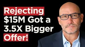 How to Sell Your HVAC Business for Maximum Profit with Joe Strittmatter &  Brian Cohen