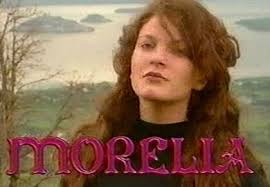 Morelia (telenovela)