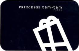 Princesse tam tam est une boutique de mode spécialisée dans la vente de lingerie pour femme et aussi des vêtements. Reductions Et Promotions Princesse Tam Tam Achat De Cartes Cadeaux Moins Chers Place Des Cartes