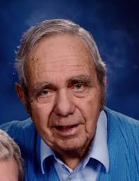 Obituary information for Earle J. Honey Jr.