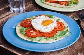 With that said, you still want your food to taste beyond amazing and be easy to prepare. 8fit Meal Plan Sneak Peek Vegetarian 8fit