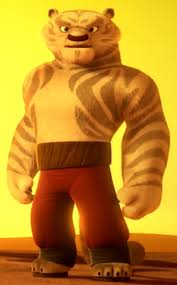 It is the sequel to kung fu panda (2008) and the second installment in the kung fu panda franchise. White Tiger Kung Fu Panda Wiki Fandom