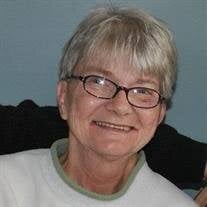 Corrine L. Radloff Obituary