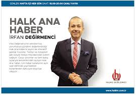 Bununla birlikte aynı isimle radyo yayını yapan bir radyo kanalları da mevcuttur. Programlar Halk Tv