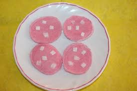 как сделать продукты для игры в магазин своими руками Atributy Svoimi Rukami Dlya Syuzhetno Rolevyh Igr Magazin Semya Dlya Vospitatelej Detskih Sadov Maam Ru Vospitateli Rolevye Igry Detskij Sad