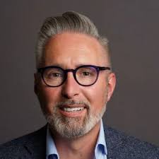 Edtech Global Leader: Martin McKay