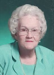 Maxine Thomas Obituary