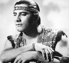 Falleció Oswaldo Gómez, el Indio Araucano