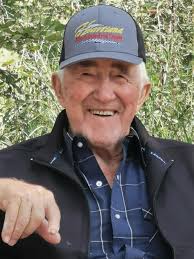 Obituary of Clifford Blake Clausen