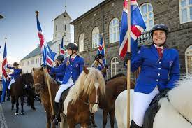 National beer day (united kingdom), a holiday on june 15 national beer day (united states), a holiday on april 7 see also. Come Celebrate Iceland S Independence On June 17 The Icelandic National Day What S On In Reykjavik Iceland