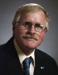 Obituary information for Jim Salisbury