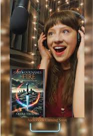 Neil Thorne Audio Books