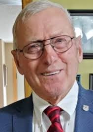 Stanley Hundt Obituary (1936