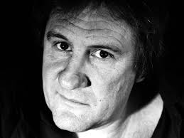 Cours d'art dramatique de charles dullin; Wallpaper Face Nose Emotion Person Head Smile Eye Man Male Black And White Monochrome Photography Portrait Photography Facial Expression Close Up Gerard Depardieu Close Up Black White 1600x1200 Wallhaven
