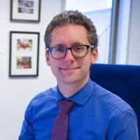 Buck Herron Email & Phone Number