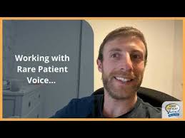 Providing patients and caregivers a voice