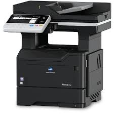 Konica minolta bizhub 20 driver. Konica Minolta Bizhub 475250 Ppm