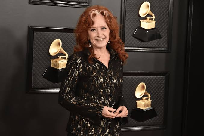 Bonnie Raitt to Get Lifetime Achievement Award from Recording Academy